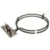 Oven Fan Forced Heating Element 1760014650, suits Electrolux, Chef