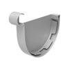 Marley Typhoon Stop End Left Hand Titanium
