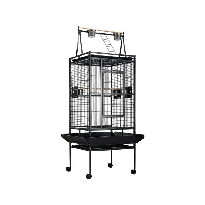 i.Pet Bird Cage 173cm Large Aviary