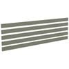 ProtectorAl additional slats for Slat Screen Kit Pale Eucalypt 895W pack of 5