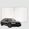 Windscreen Sun Shade for Audi A6 S6 RS6 (C7)2011-2018 Universal Fit Window Visor UV Block