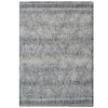 Designer Handmade Wool Rug-Maya6262-Charcoal-110x160cm
