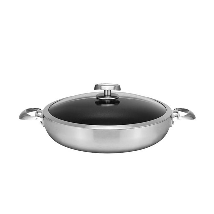 Scanpan CS+ Chefs Pan 32cm