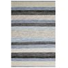 Designer Handwoven Wool Rug-Lama 6289-Natural-160x230cm