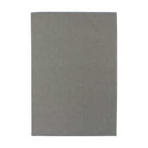 Colorscope seasons diamond contemporary indoor rug natural/grey 250x350cm