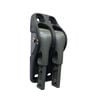 Hills Woodland Grey Double Folding Frame Wall Bracket