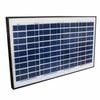 Richmond 24V 30W Gate Solar Panel