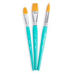 Craft Paint Brushes & Sponges