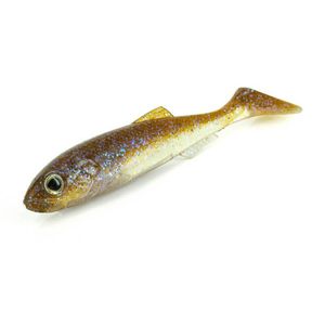 Molix RT Real Thing Shad 7" Soft Plastic Fishing Lure Wakasagi