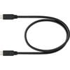 Nikon UC-E25 USB-C Cable Connects Digital Cameras to Computer
