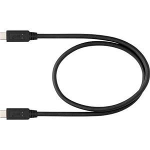 Nikon UC-E25 USB-C Cable Connects Digital Cameras to Computer