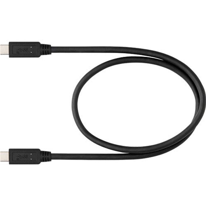 Nikon UC-E25 USB-C Cable Connects Digital Cameras to Computer