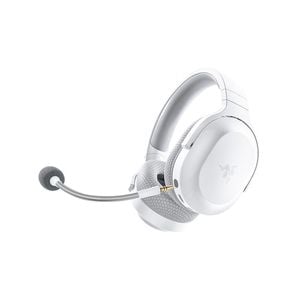 Razer Barracuda X Multi-platform Wireless Gaming Headset - Mercury White [rz04-04430200]