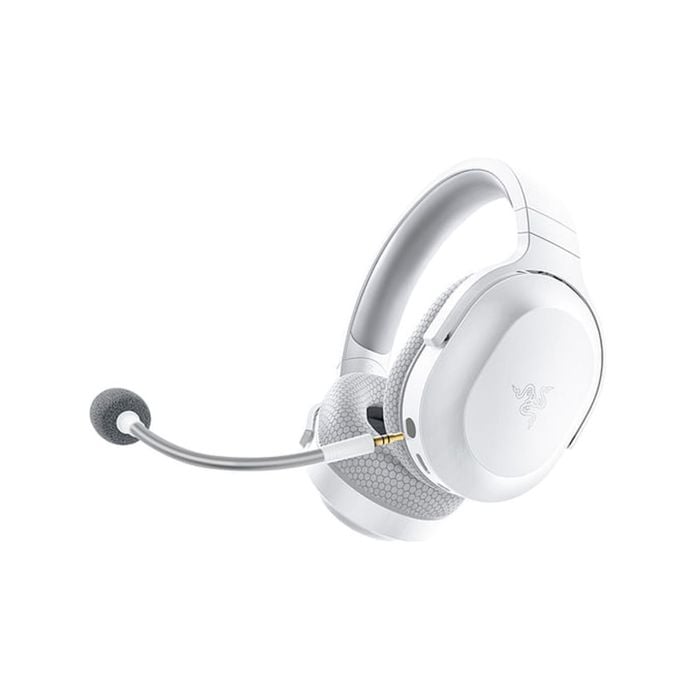 Razer Barracuda X Multi-platform Wireless Gaming Headset - Mercury White [rz04-04430200]