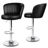 ALFORDSON Bar Stools X2