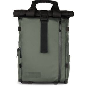 Wandrd PRVKE 11 Lite Wasatch Green