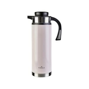 Karaca Homely 1.5 Lt Thermos - Light Pink