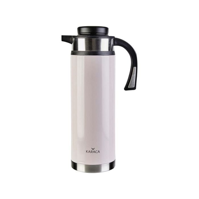 Karaca Homely 1.5 Lt Thermos - Light Pink