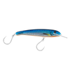Halco Laser Pro 210 XDD Crazy Deep Hard Body Fishing Lure H90 Blue Fluoro