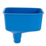 Kincrome Square Locking Funnel