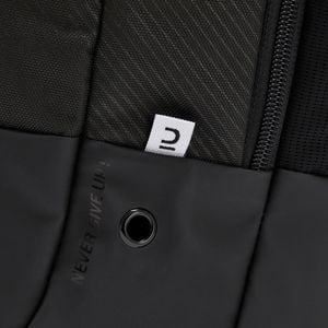 Decathlon | 24 L Tennis Backpack M Team - Black/grey - One Size