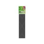 Croc Grip 400 x 100mm Black Grip Treads - 3 Pack
