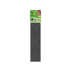 Croc Grip 400 x 100mm Black Grip Treads - 3 Pack