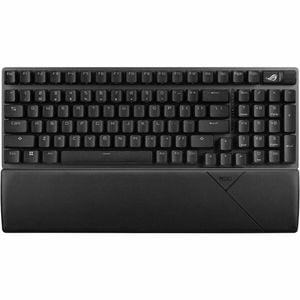ASUS ROG Strix Scope II 96 Hot Swap Wireless Mechanical Gaming Keyboard