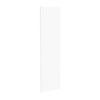 Kaboodle 600mm Macaroon V-Groove Tall Pantry Door