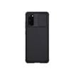 Nillkin Slide CamShield Len Protective Case - For Samsung Galaxy S20
