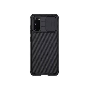 Nillkin Slide CamShield Len Protective Case - For Samsung Galaxy S20