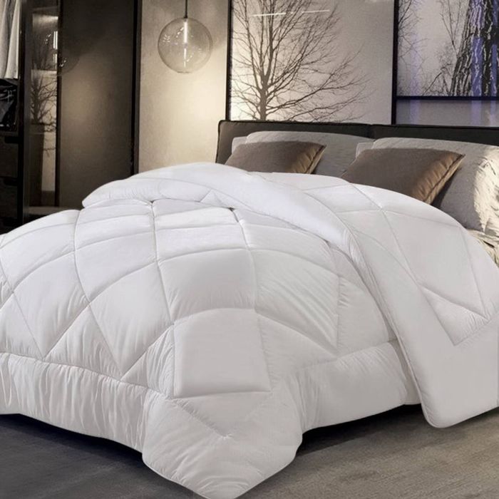 Giselle Bedding Super King Bamboo Microfibre Quilt