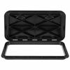 Costway 60.5x35.5cm Boat Hatch Marine Deck Cover Black