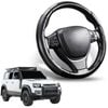 Segmented Steering Wheel Cover for Land Rover Defender 110 2020 - Current L663