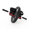 SMAI Ab Wheel - Power - Black