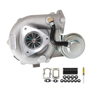 Upgrade Billet Turbo Charger For Nissan Patrol Gu Td42 4.2l