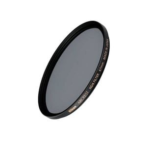 Nikon 67mm ARCREST ND4 Neutral Density Filter