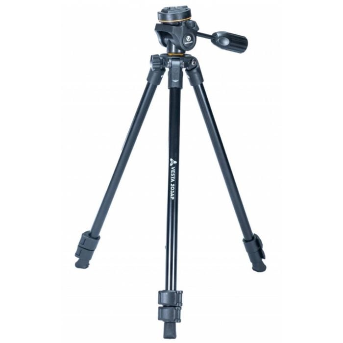 Vanguard Vesta 203AP Tripod