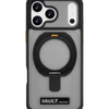 Pelican Vault MagSafe Case with Stand for iPhone Pro 2026