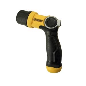 DeWALT Pro Thumb Control Adjustable Nozzle