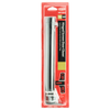 Lockwood Black 403 Pneumatic Screen Door Closer