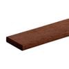 70 x 19mm 1.5m Merbau Pre Oiled Square Pickets