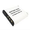 Battery for Sony NP-BG1 NP-FG1 Cyber-Shot DSC-W50 DSC-W290 DSC-HX5 DSC-HX9V Camera Camcorder