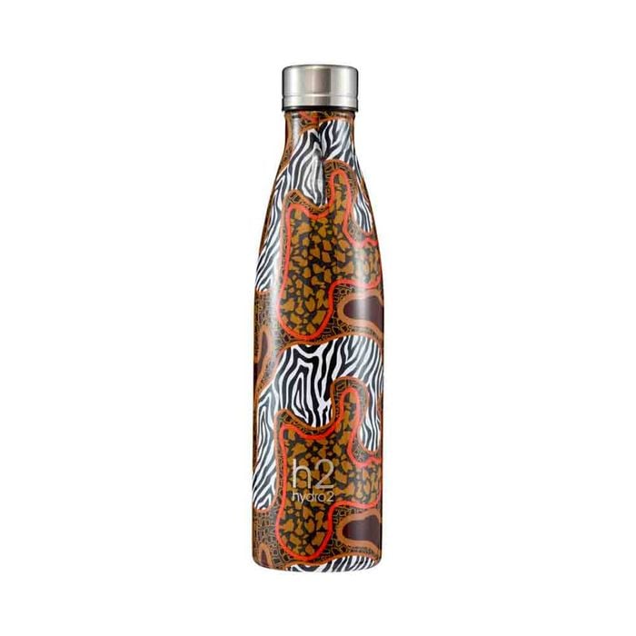H2 Hydro2 H2 Suma Bottle 750ml - Animal