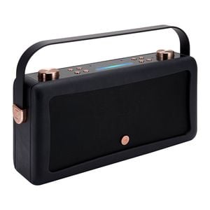 VQ Hepburn Voice Speaker - Black/Copper