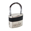 Kovix 8.5mm Alarmed Padlock