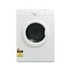 Esatto 7kg White Vented Dryer
