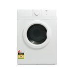 Esatto 7kg White Vented Dryer