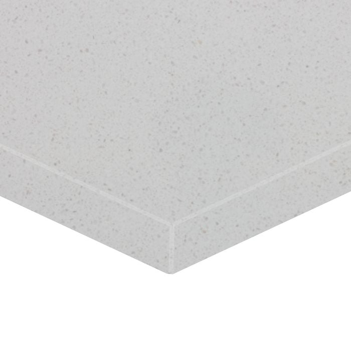 NexGen Stone 20mm Pencil Round Cashmere Benchtop