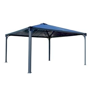 Canopia 2.76 x 2.95m Palermo Gazebo Kit